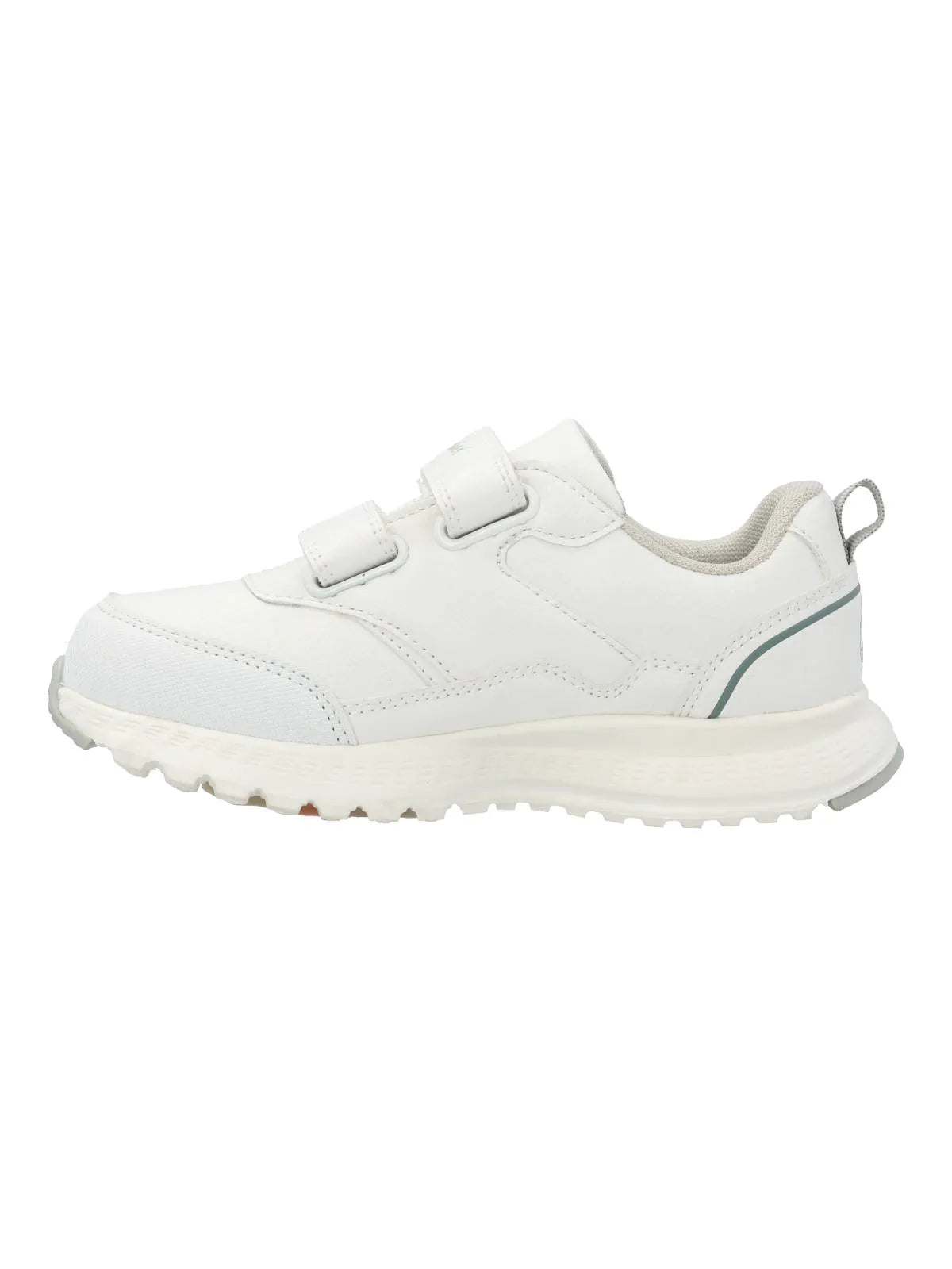 New Chance Velcro White/Grey