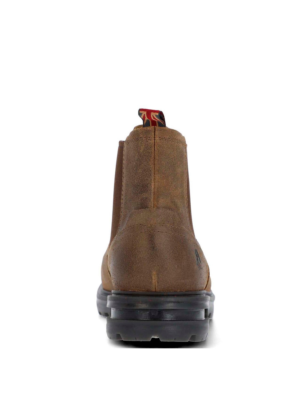 Indro Dk Brown
