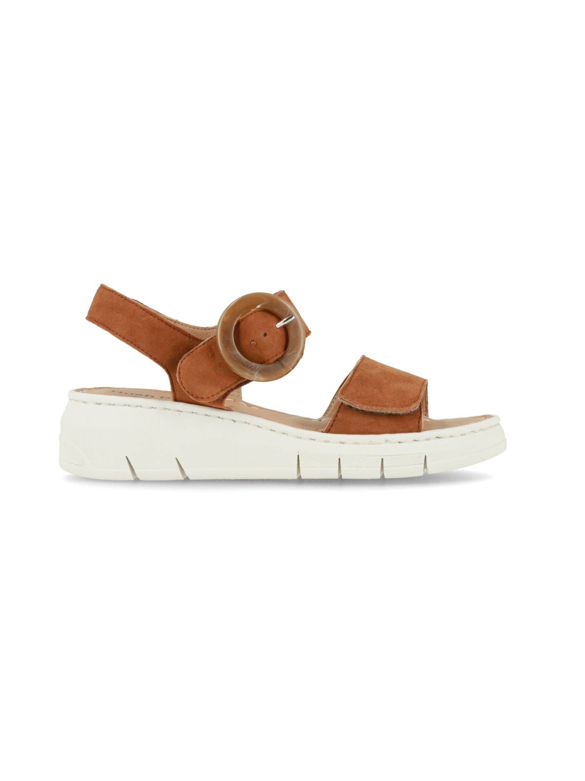 Sandalia Amalfi Tan