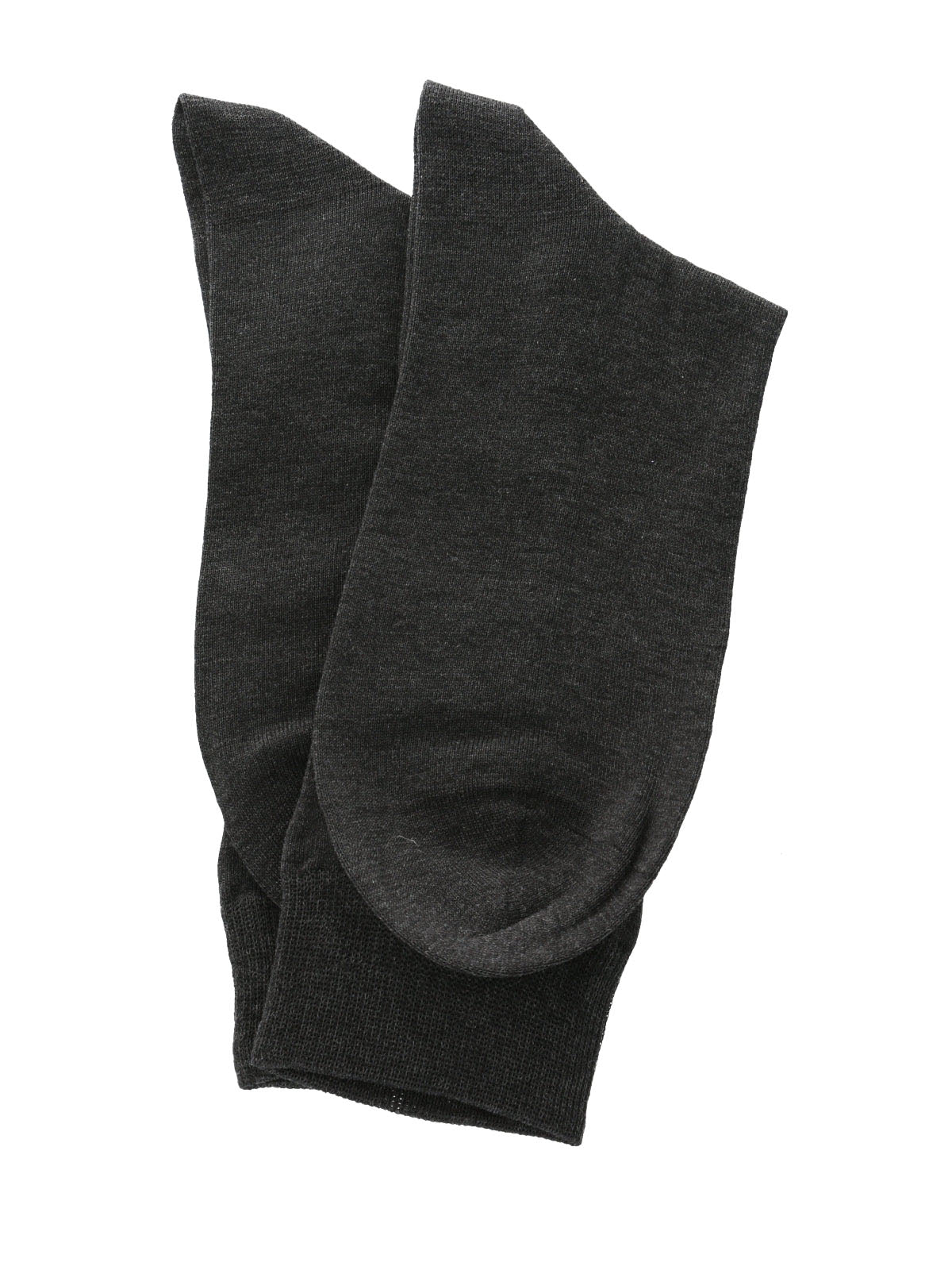 Medias V24H D Antislip Charcoal