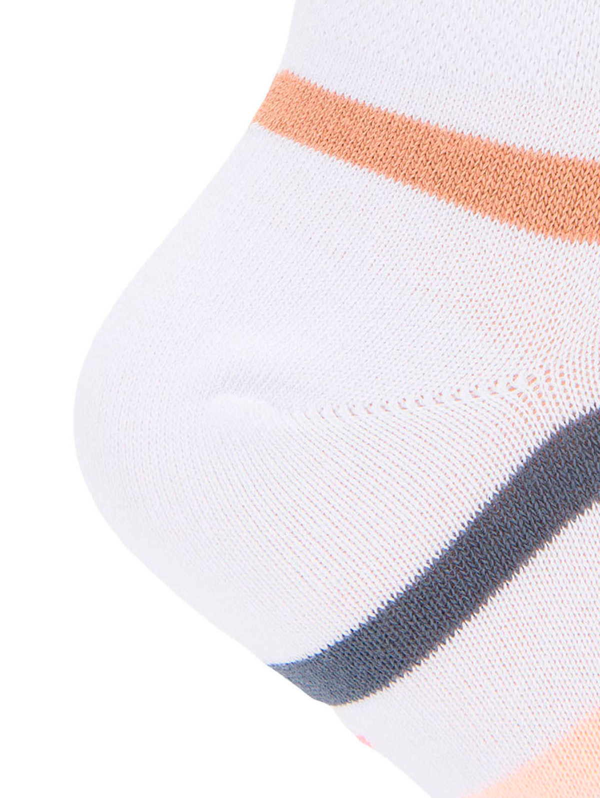 V25W Ped Stripe White
