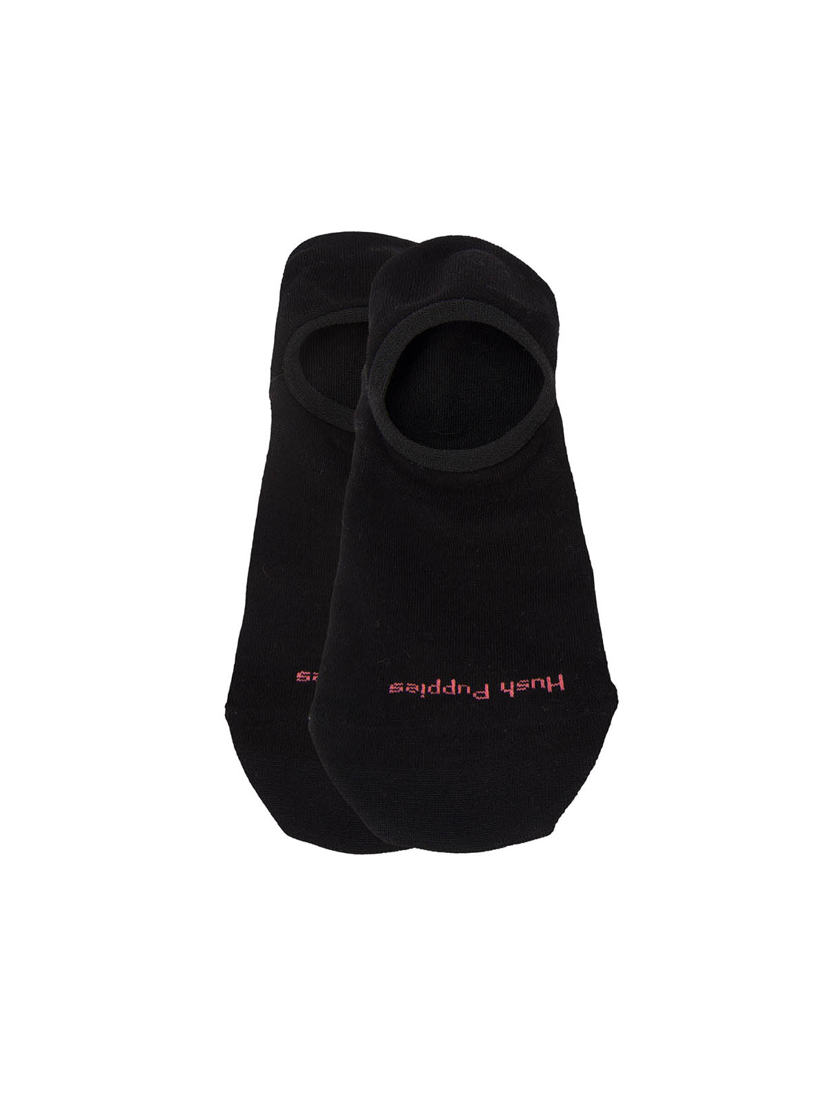 Medias V25W Inv S Liso Black