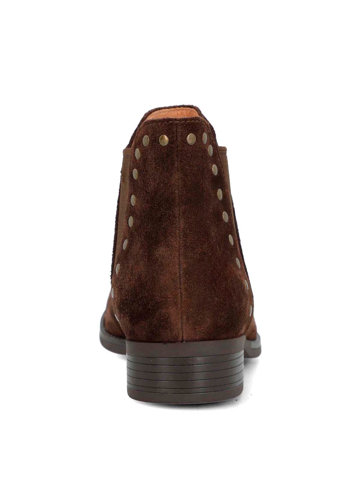Alva Dk Brown