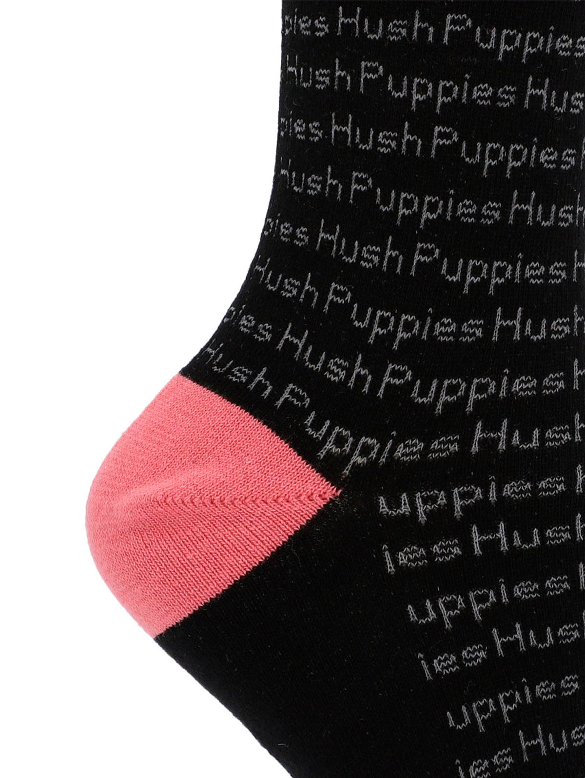 V25W C Cuff Hush Black