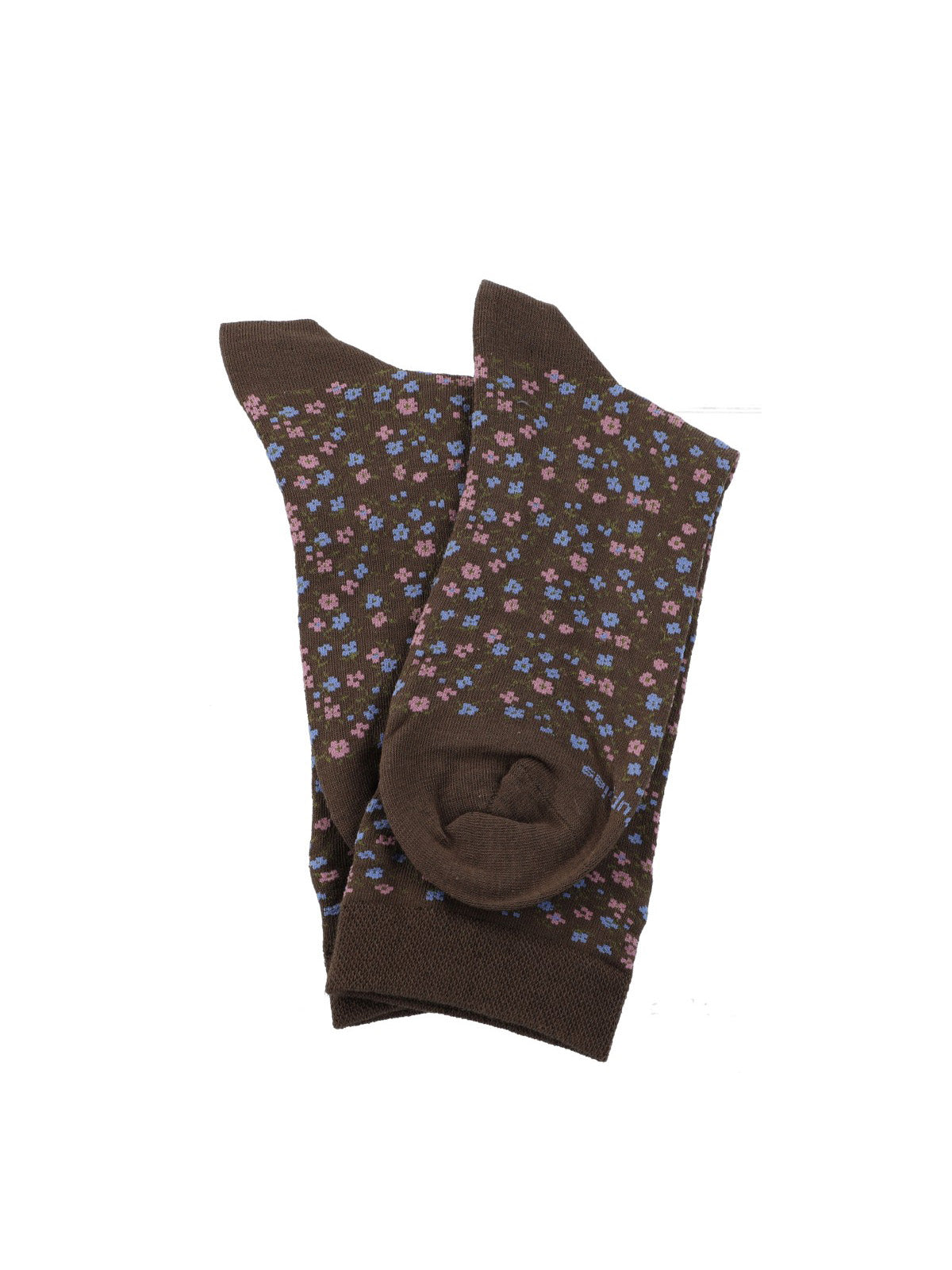 I26W C Cuff Allover Brown
