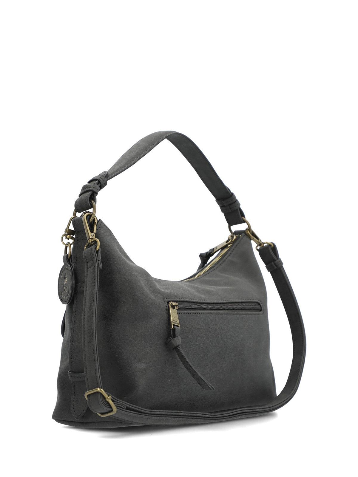 V26Lf Dover Hobo Negro