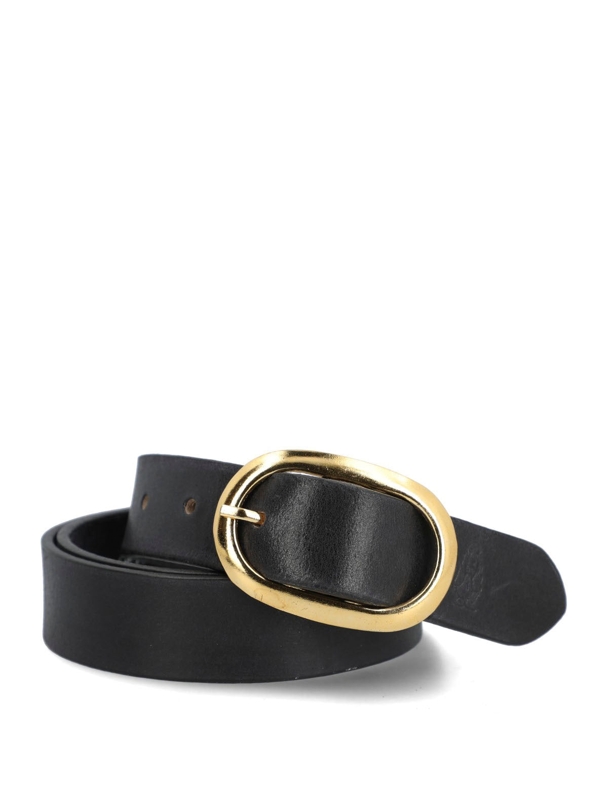 Cinturon Hpw Dress Black