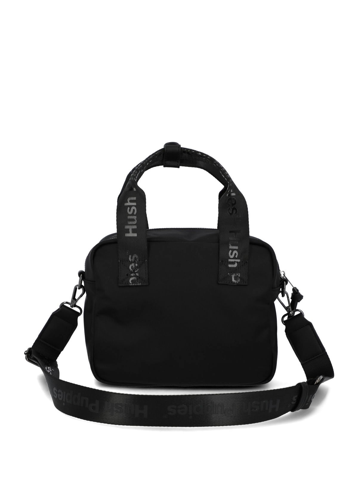 I26Of Raven Bag Black