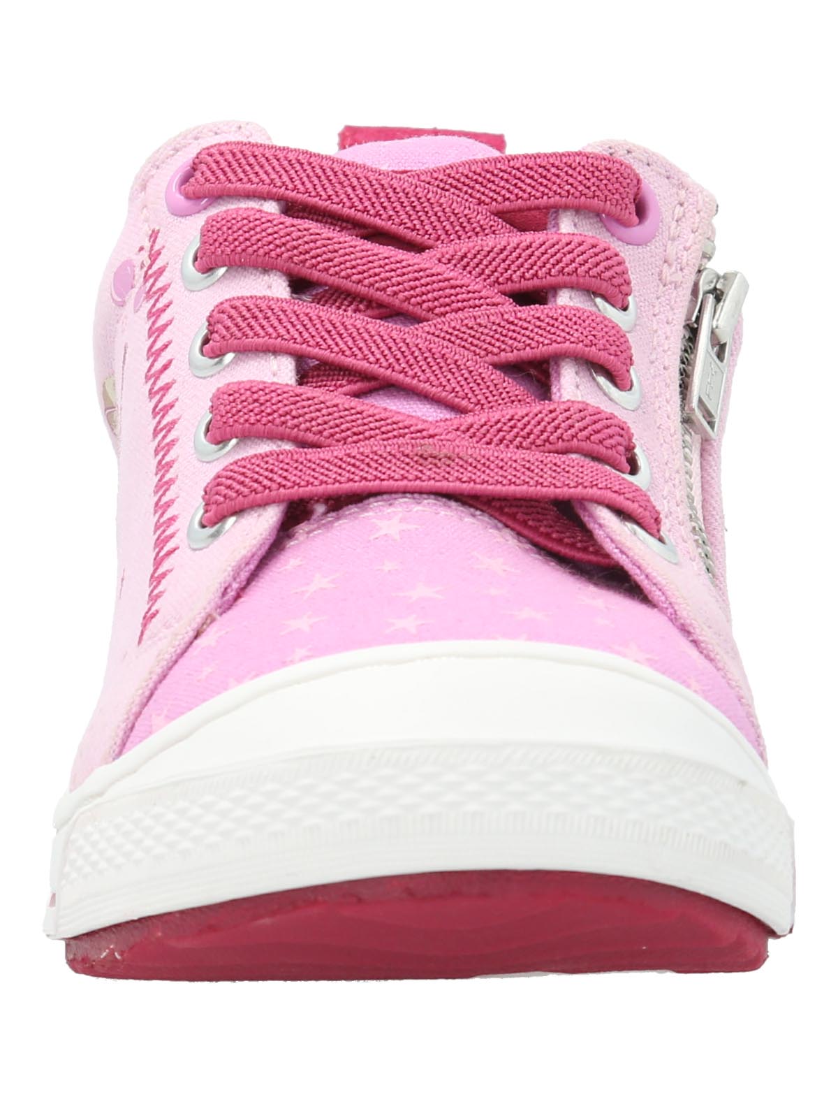 Go Wild Purple/Pink
