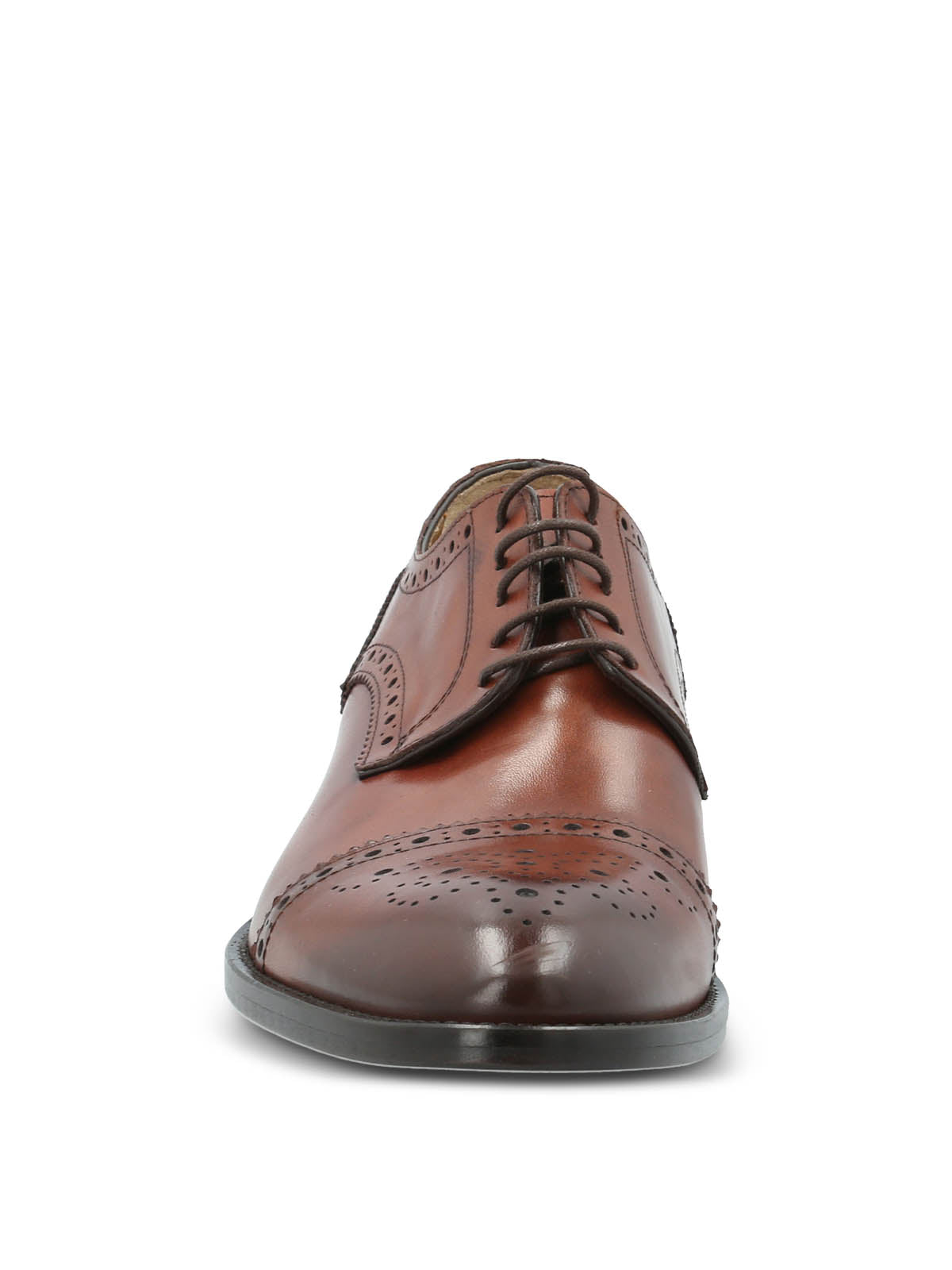 Nazzo Brown