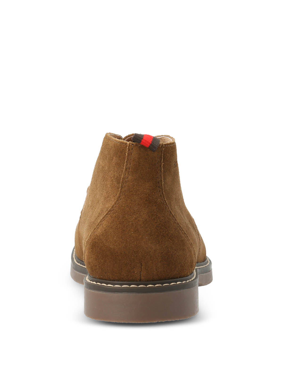 New Safari Tan