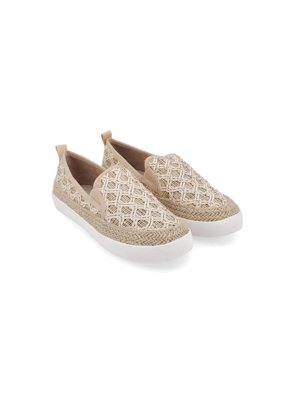 Antonella Beige