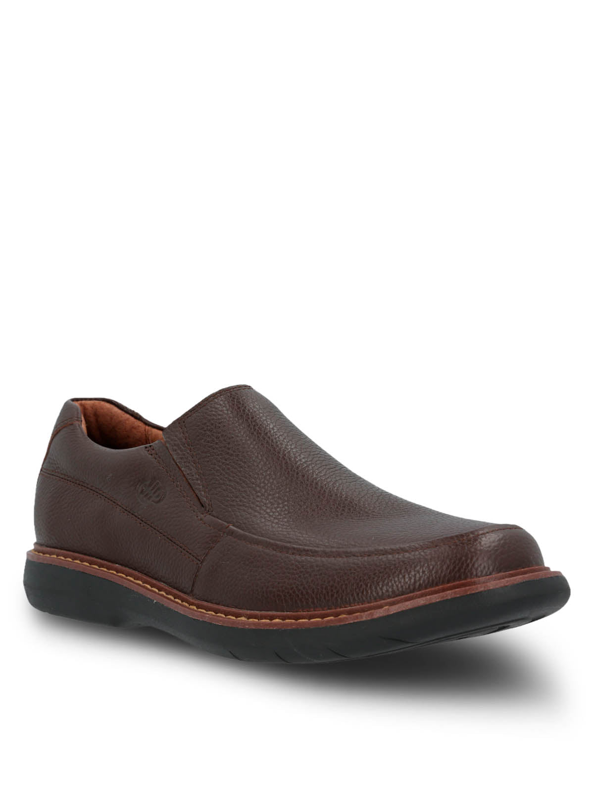 Zapato Oregon Burgundy