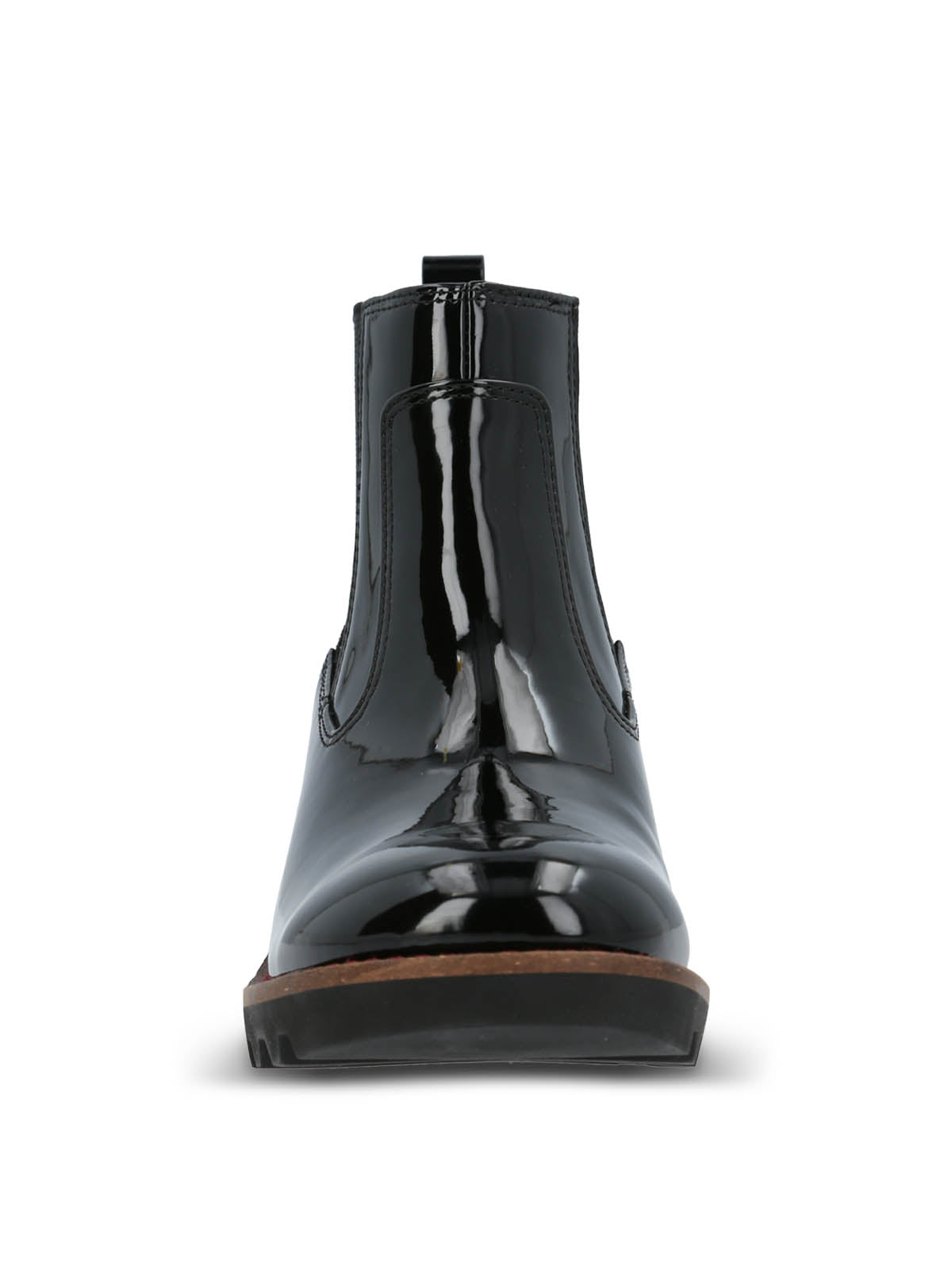 Sula Chelsea Black