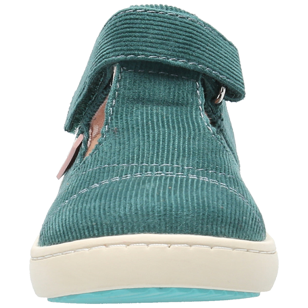 Lydia Dark Green