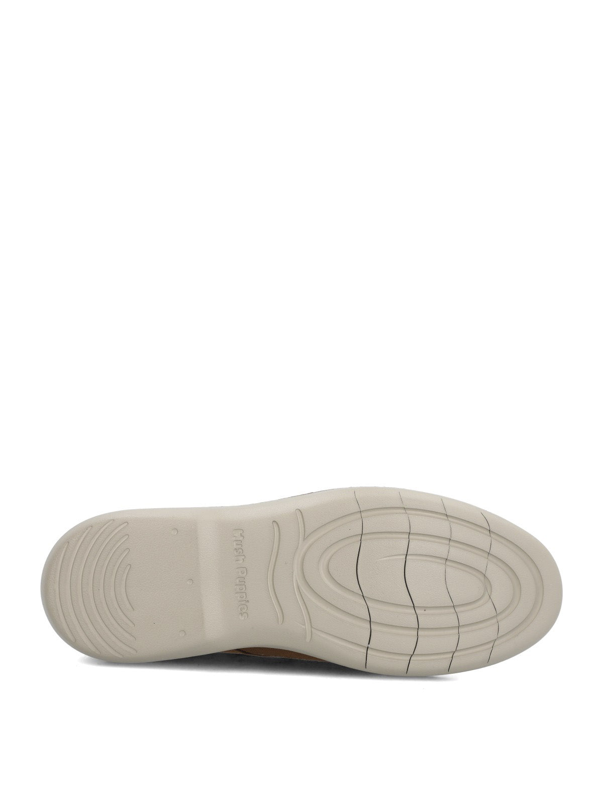 Zapato Bangu Brown