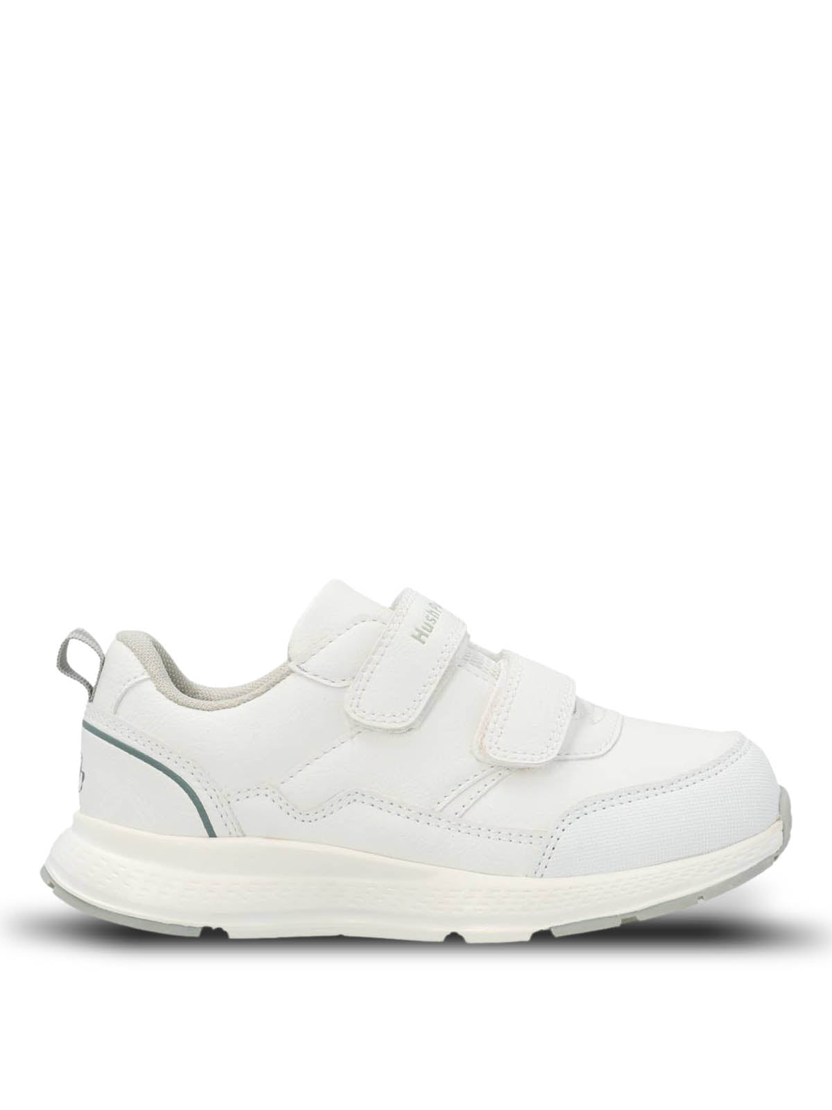New Chance Velcro  White