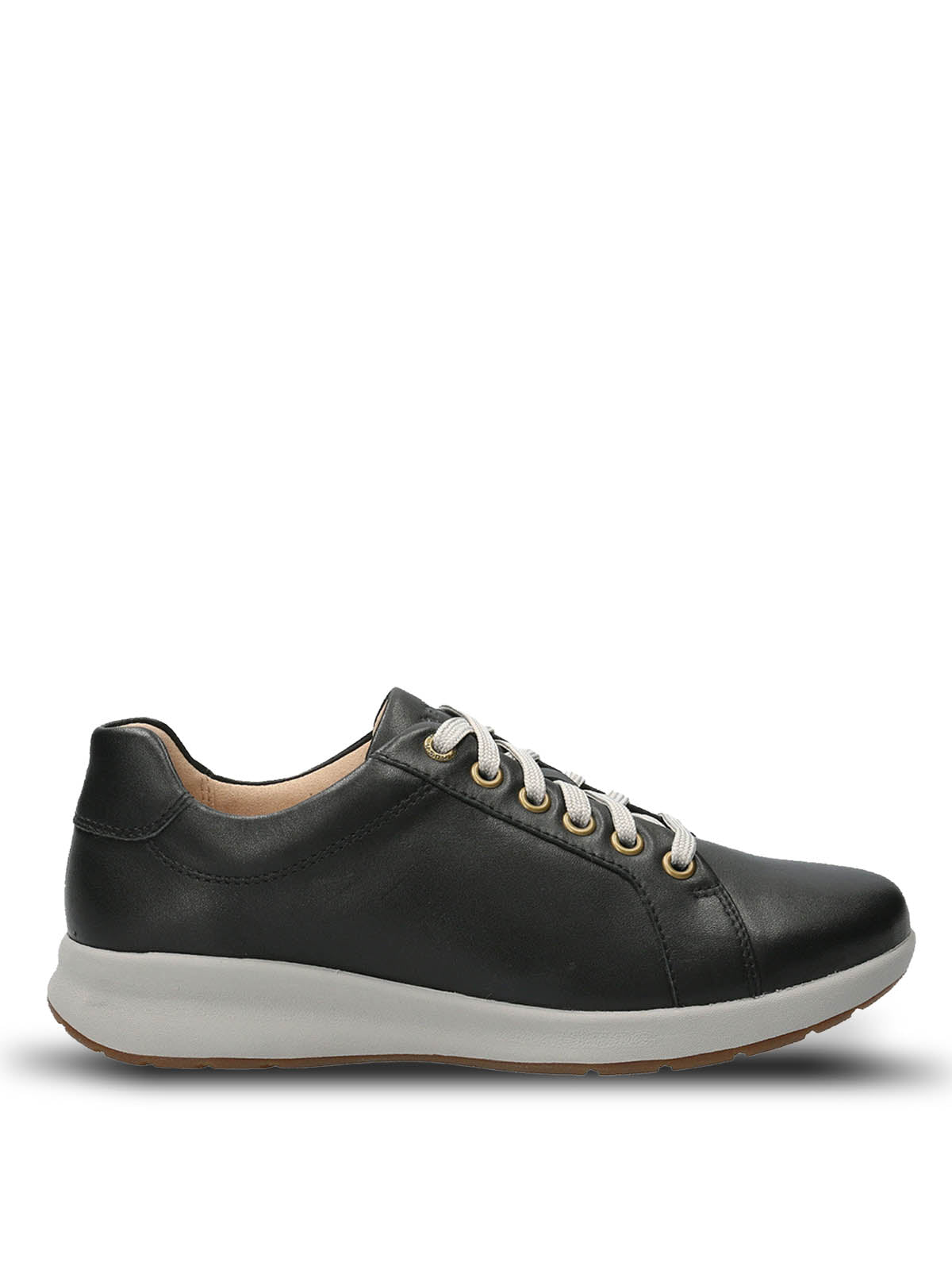 Championes Spinal Laceup Black