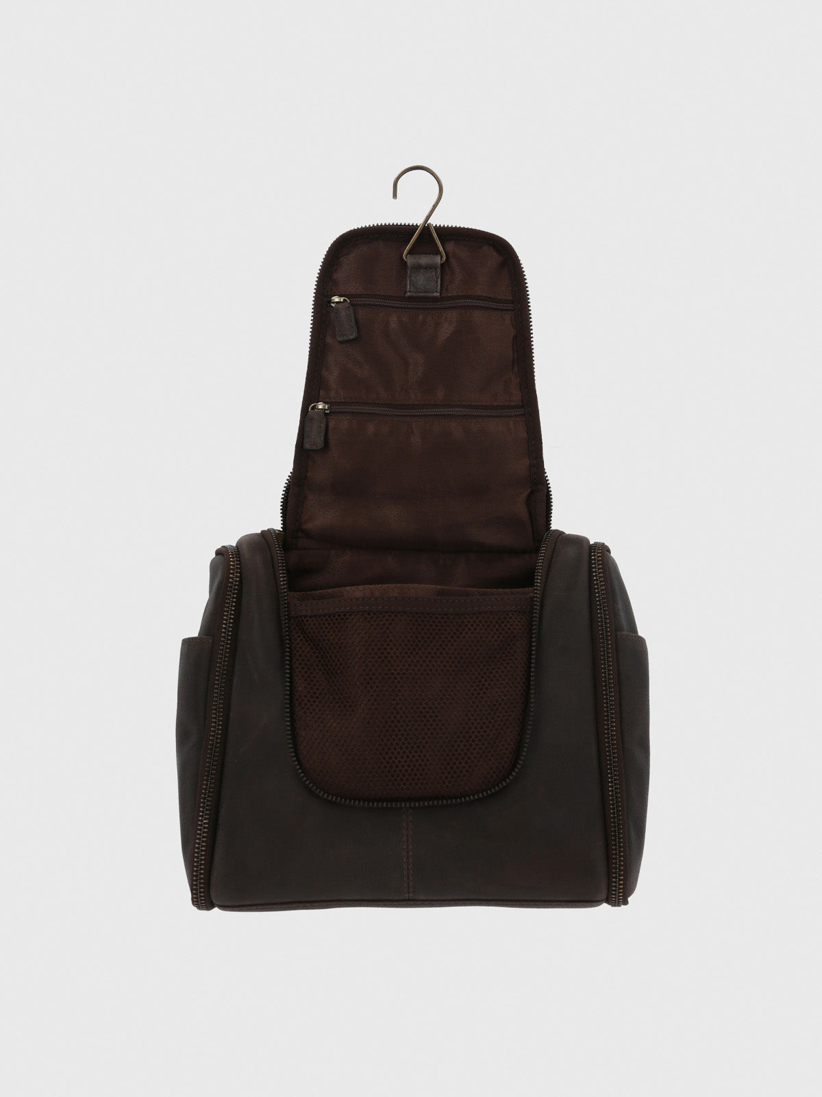 Th Hang Neceser Brown