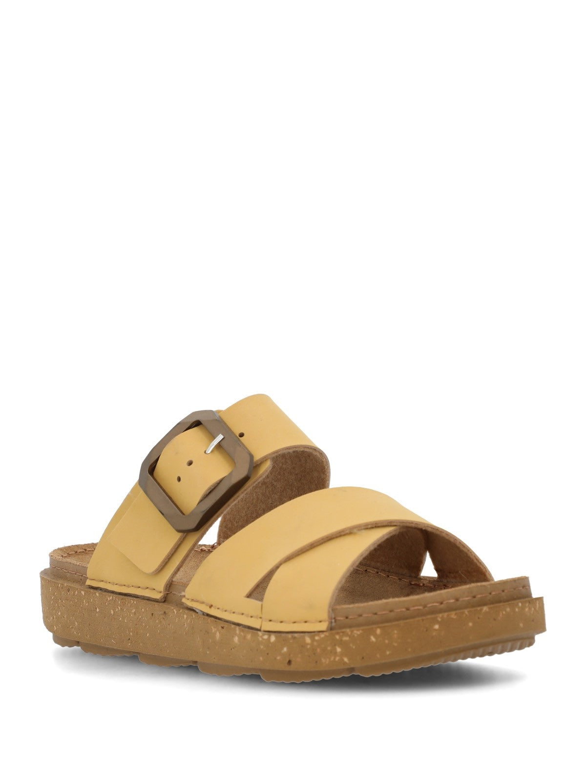 Sandalia Airen Yellow