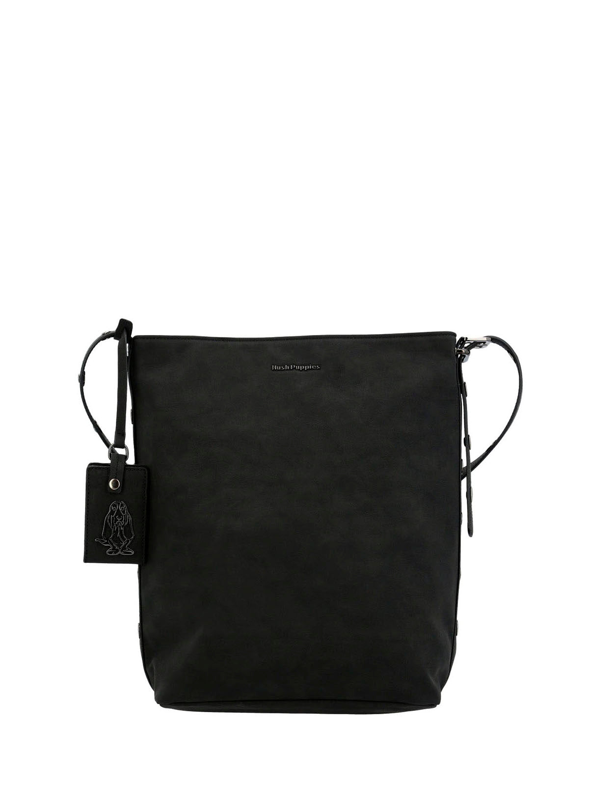 V25Of Tamy Tote Black