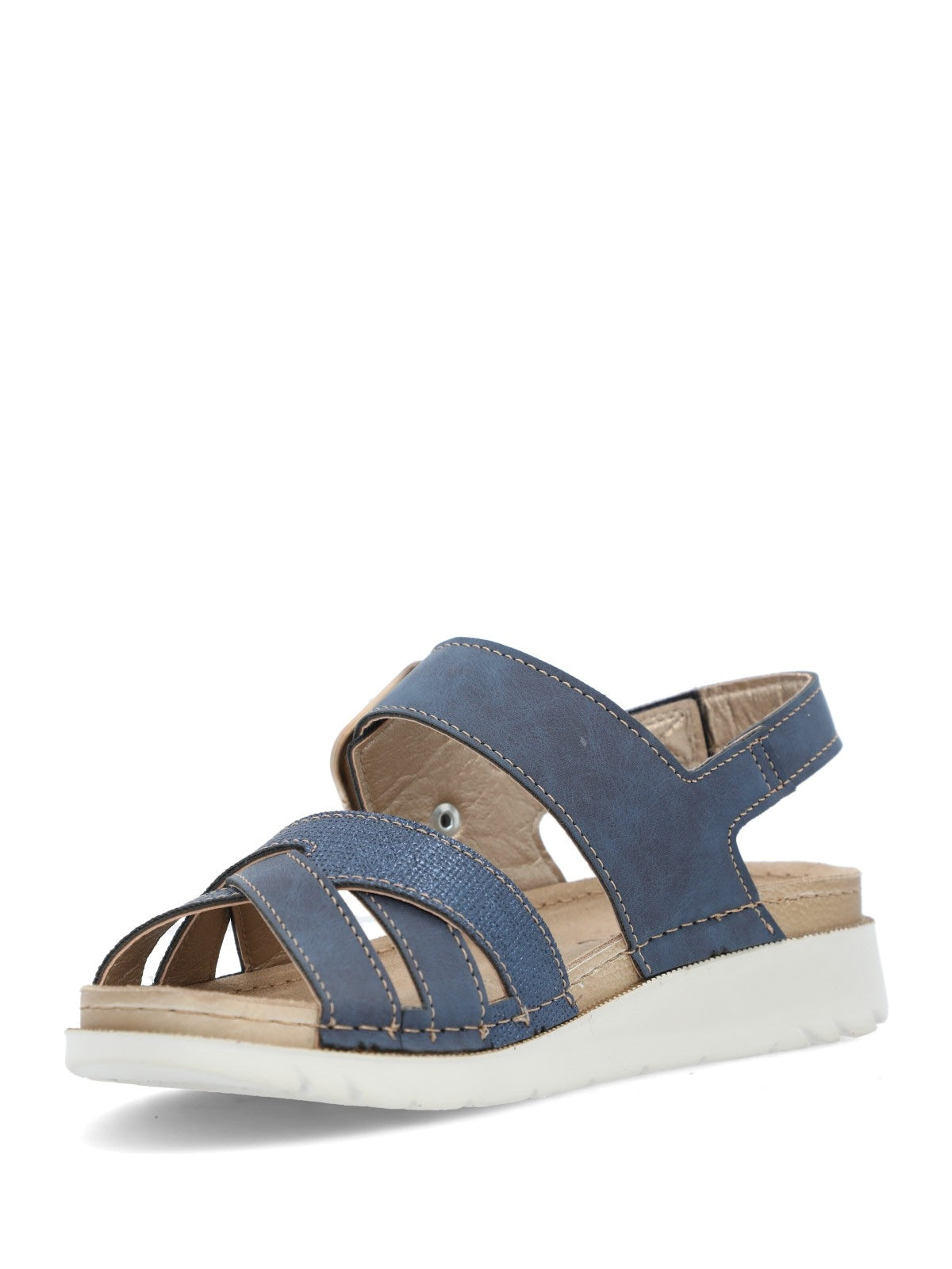 Sandalia Kora Navy