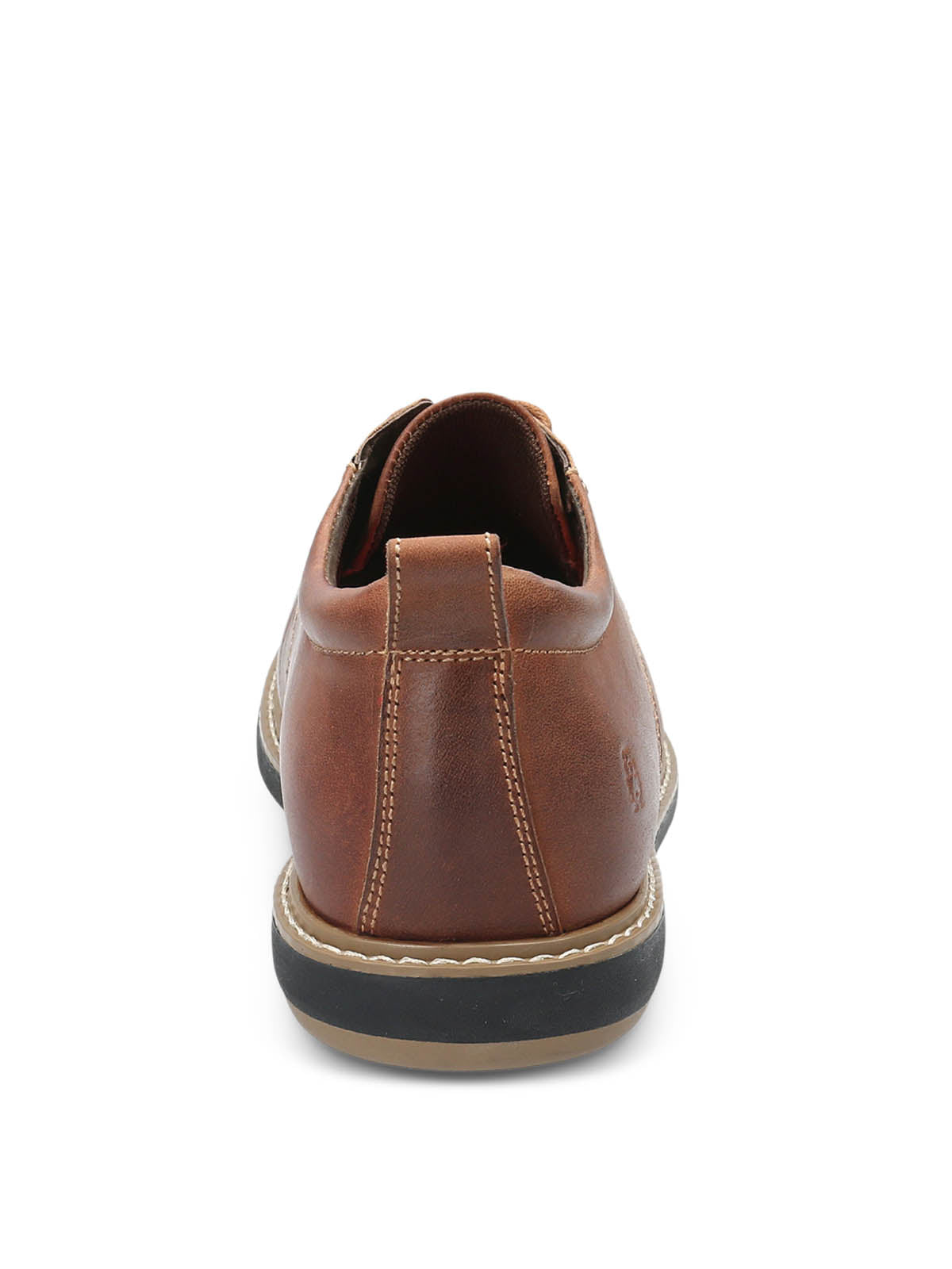 Zapato Bolo Whisky