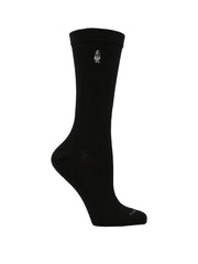 I25W C Cuff Plain Black