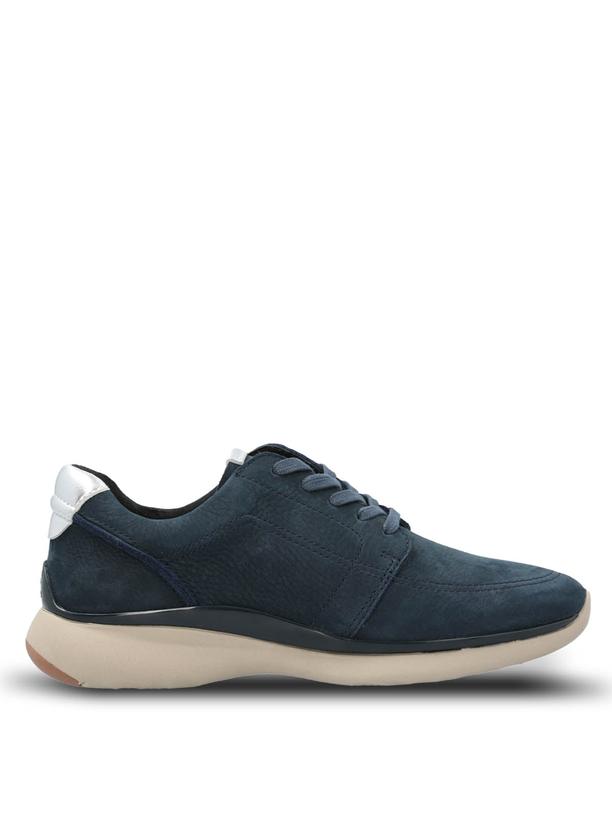 Championes Goss Navy