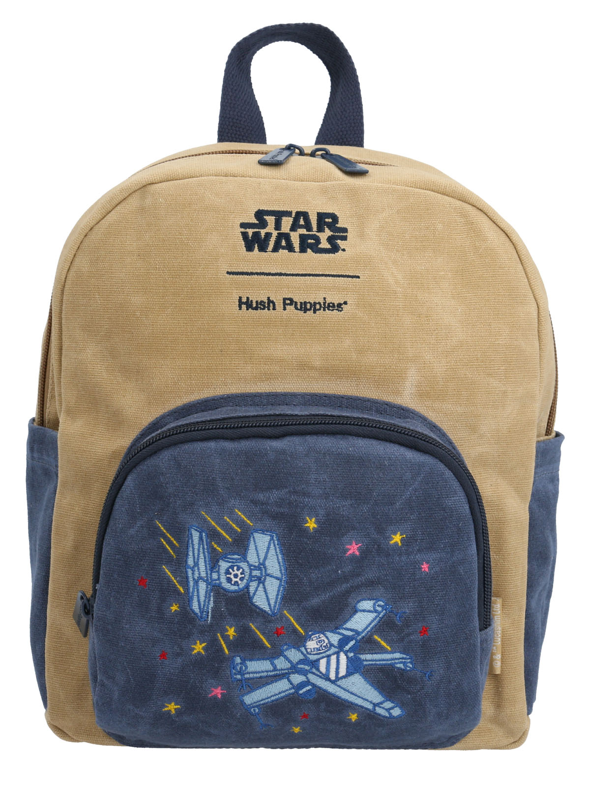 Sw Xwing Tiefig Back Beige Azul