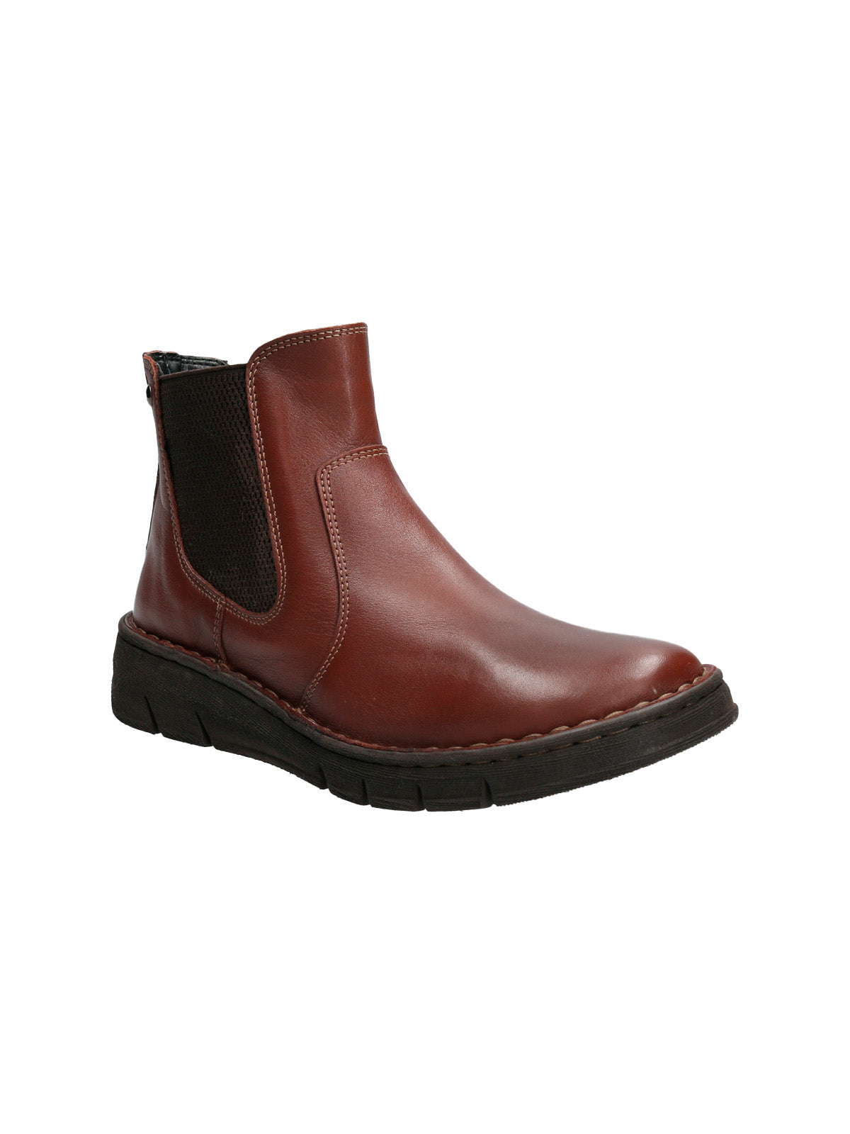 Bota Craven Brown