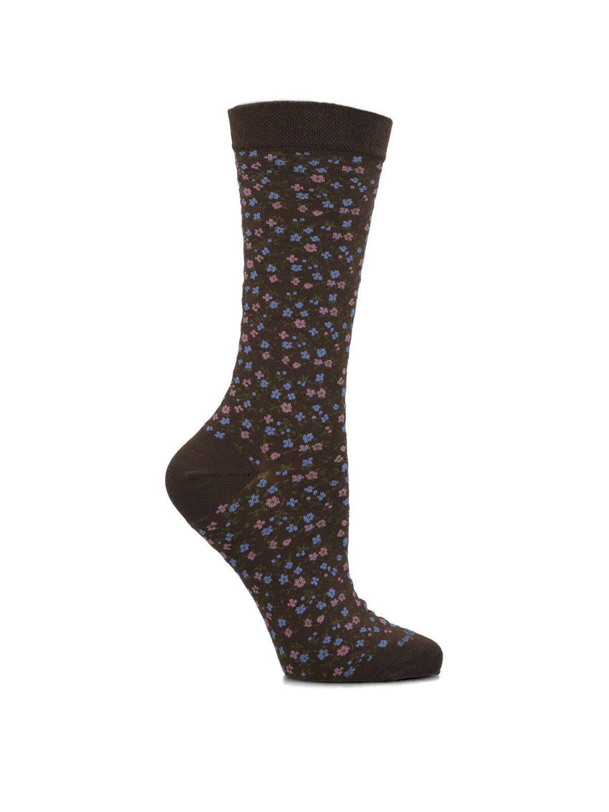 I26W C Cuff Allover Brown