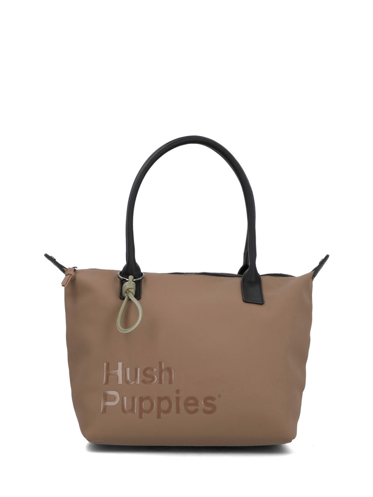 Cartera I26Of Hannah Tote Brown