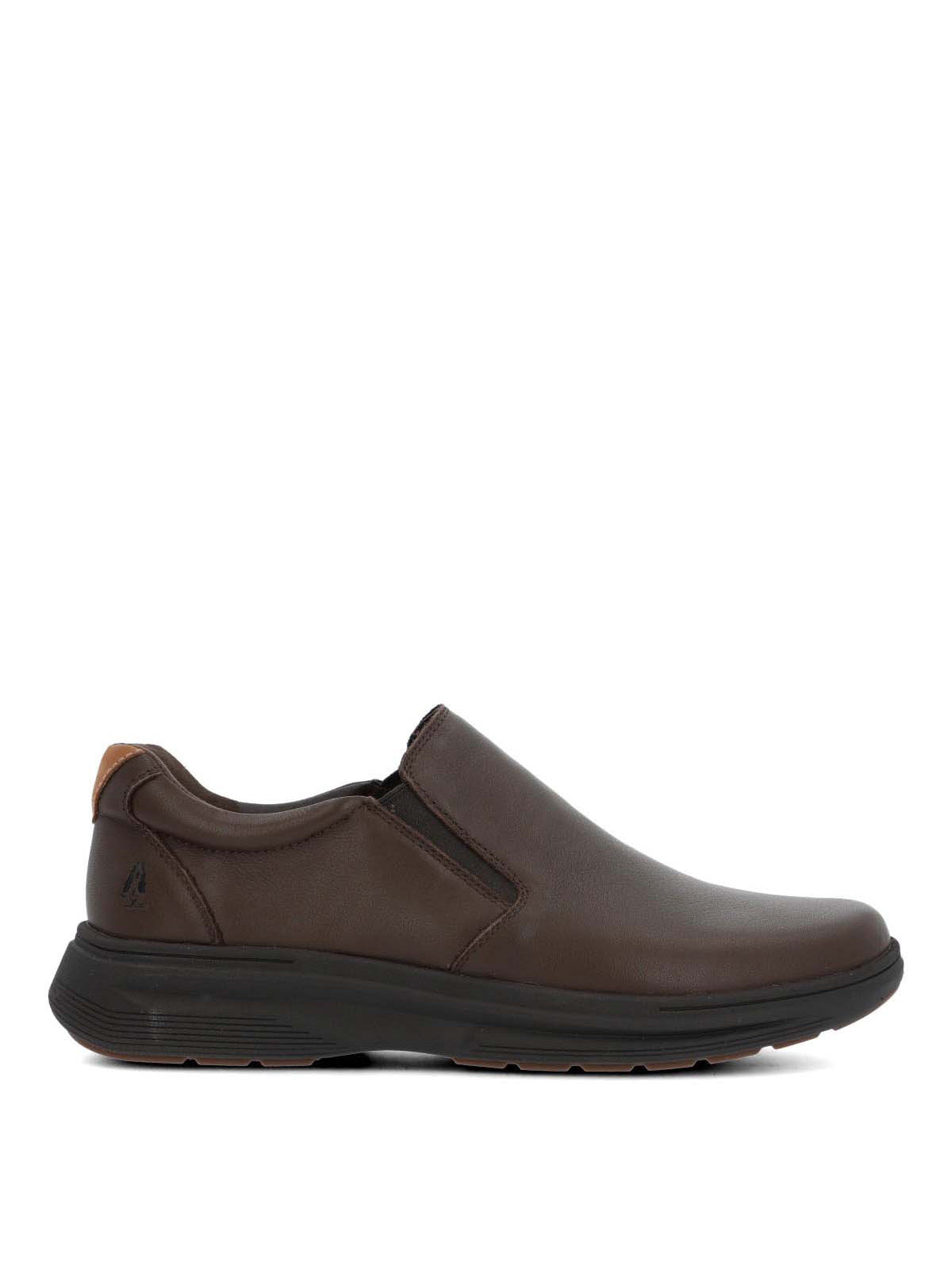 Hunt Ii Dk Brown