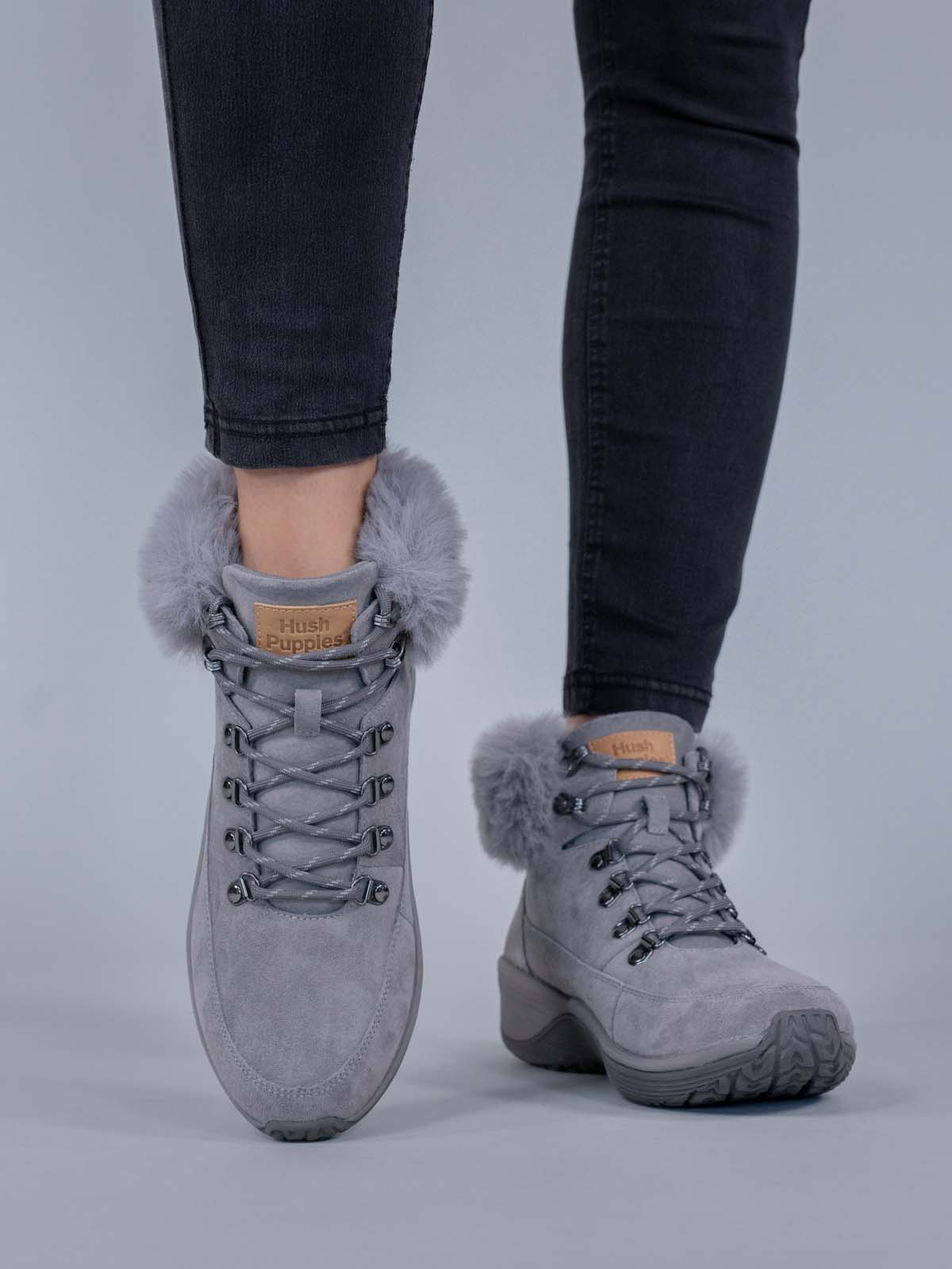 Spinal Rug Alpine  Grey