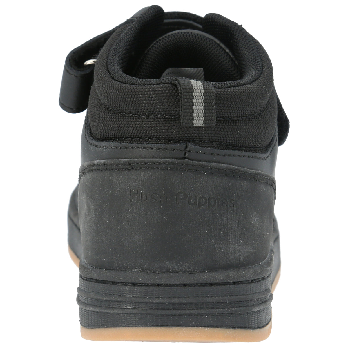 Twist High Black