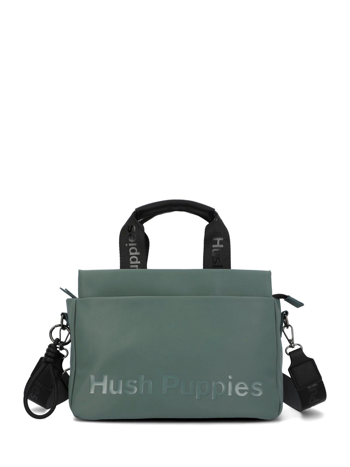 I26Of Harbor Bag Green