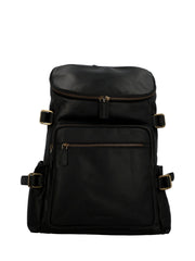 Ty Frazer Back Black