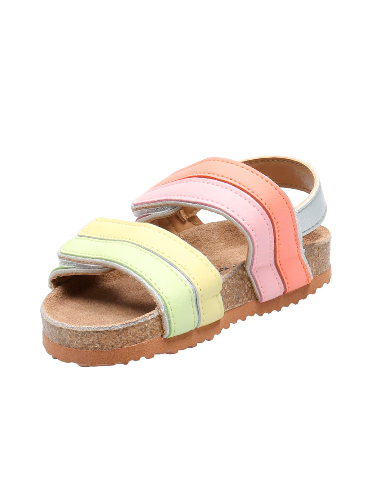 Moly Multicolor