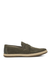 Mocasin Montella Olive