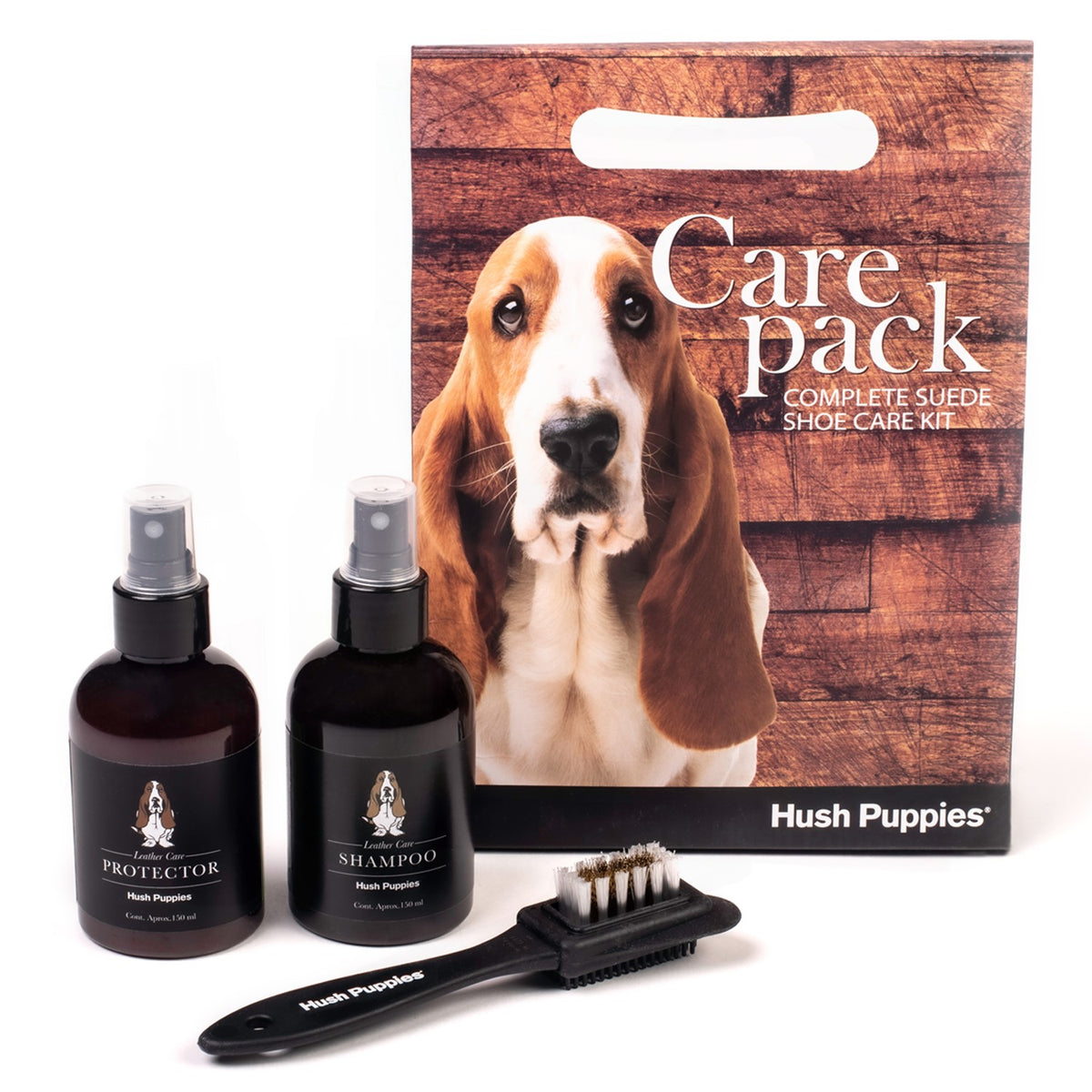 Art. Limpieza Hp Care Pack Gam Ii Sin Color