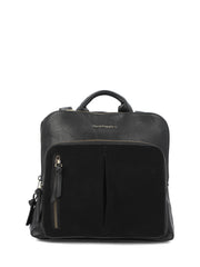Cartera V26Of Liskeard Back Black