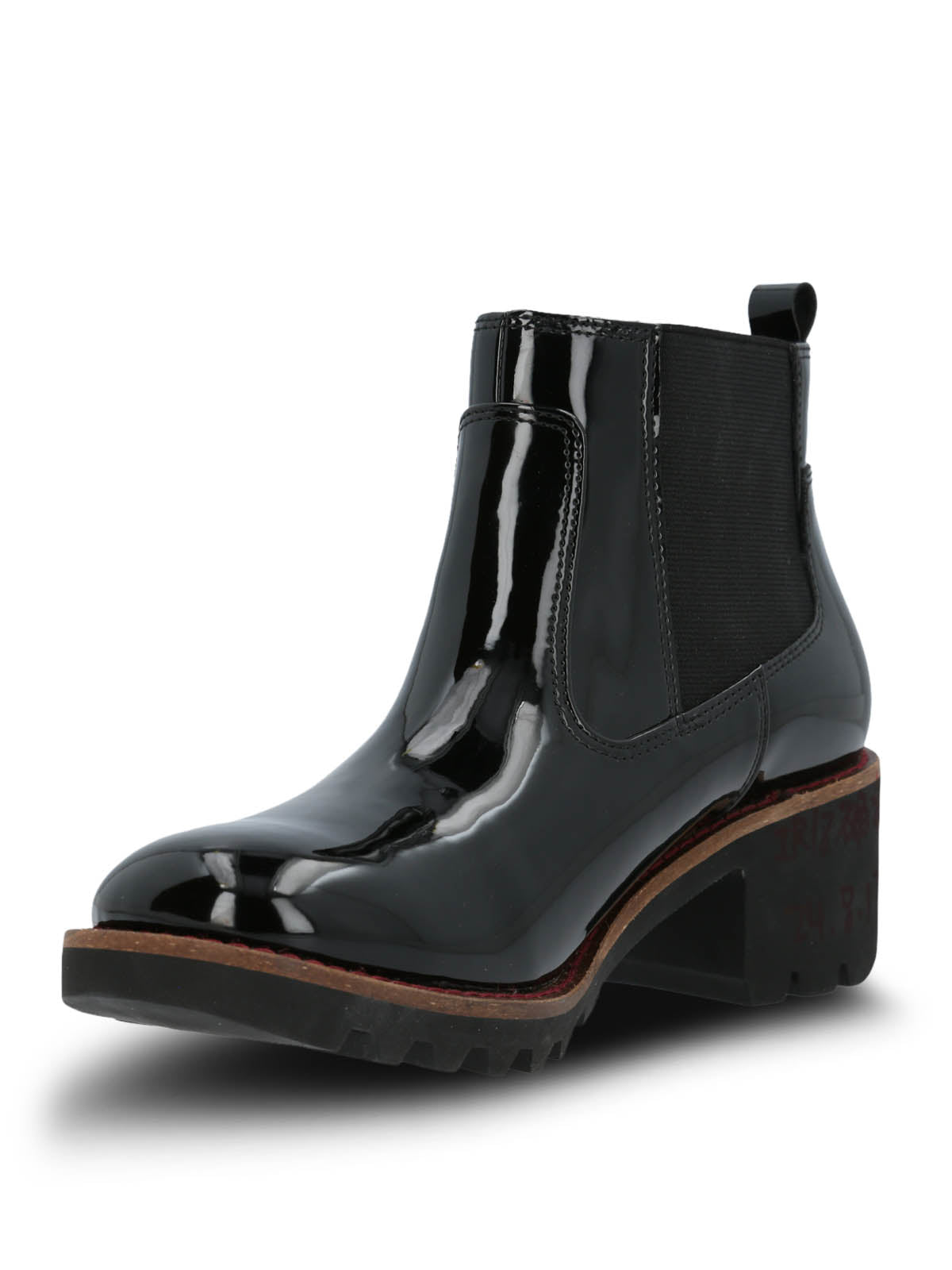 Sula Chelsea Black