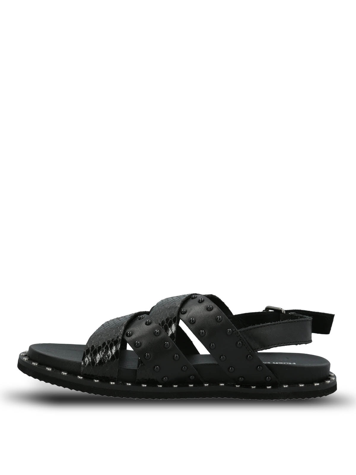 Marsella Black