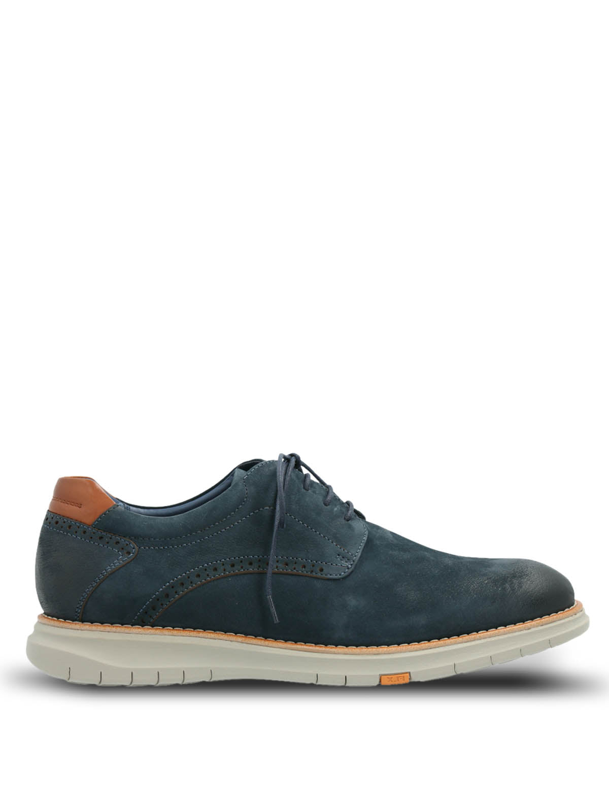 Zapato Nerio Navy