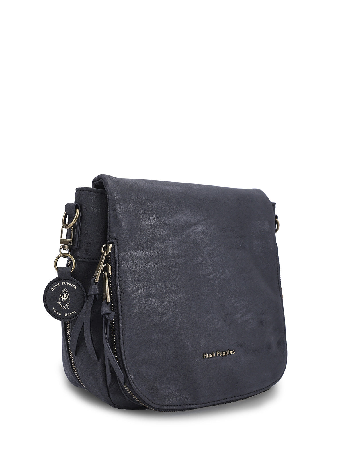 V26Lf Derby Cross Negro