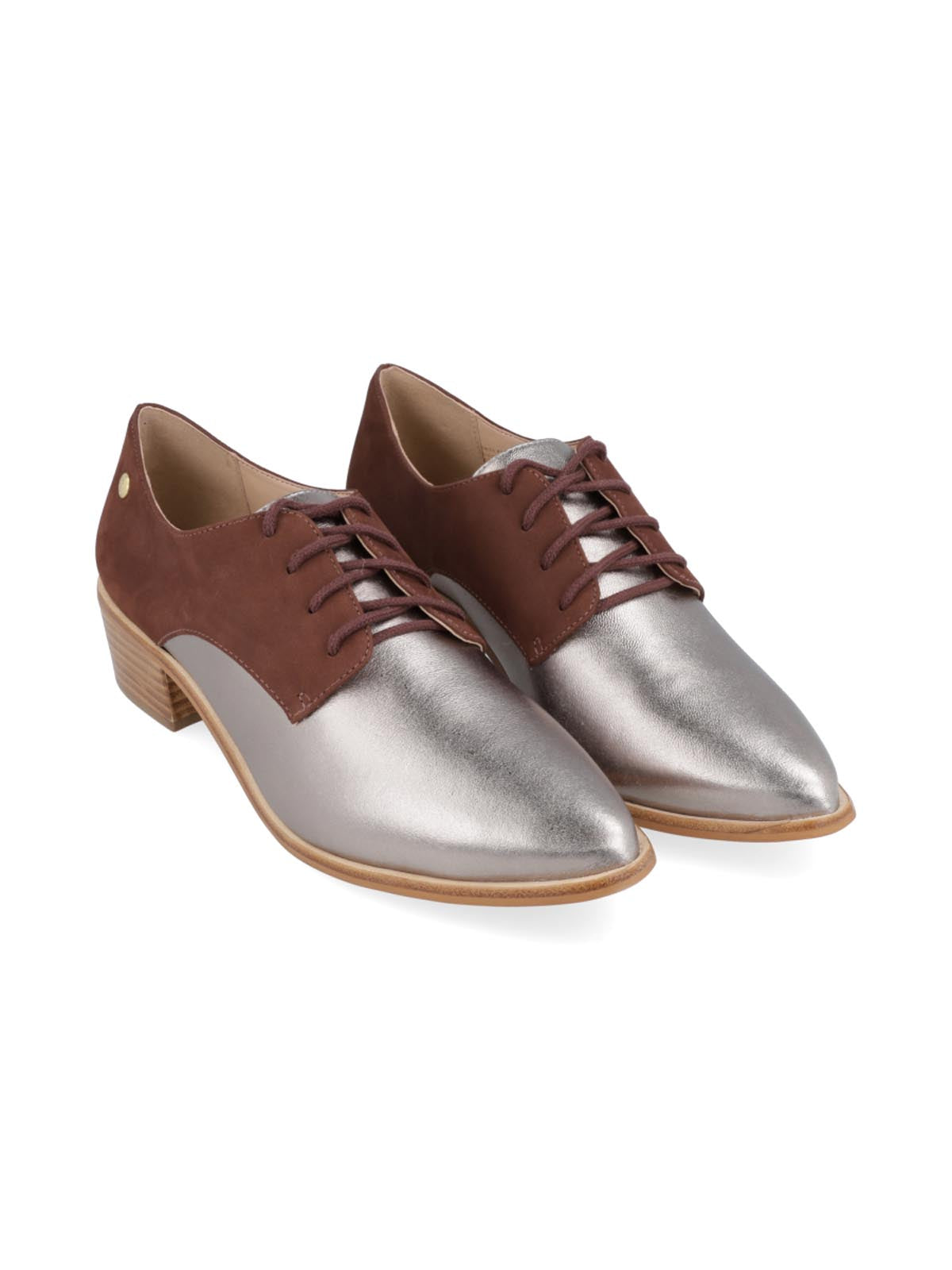 Zazu Plata/Marron