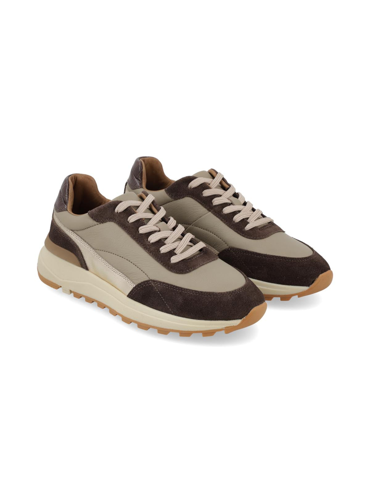Ziza Mix Brown