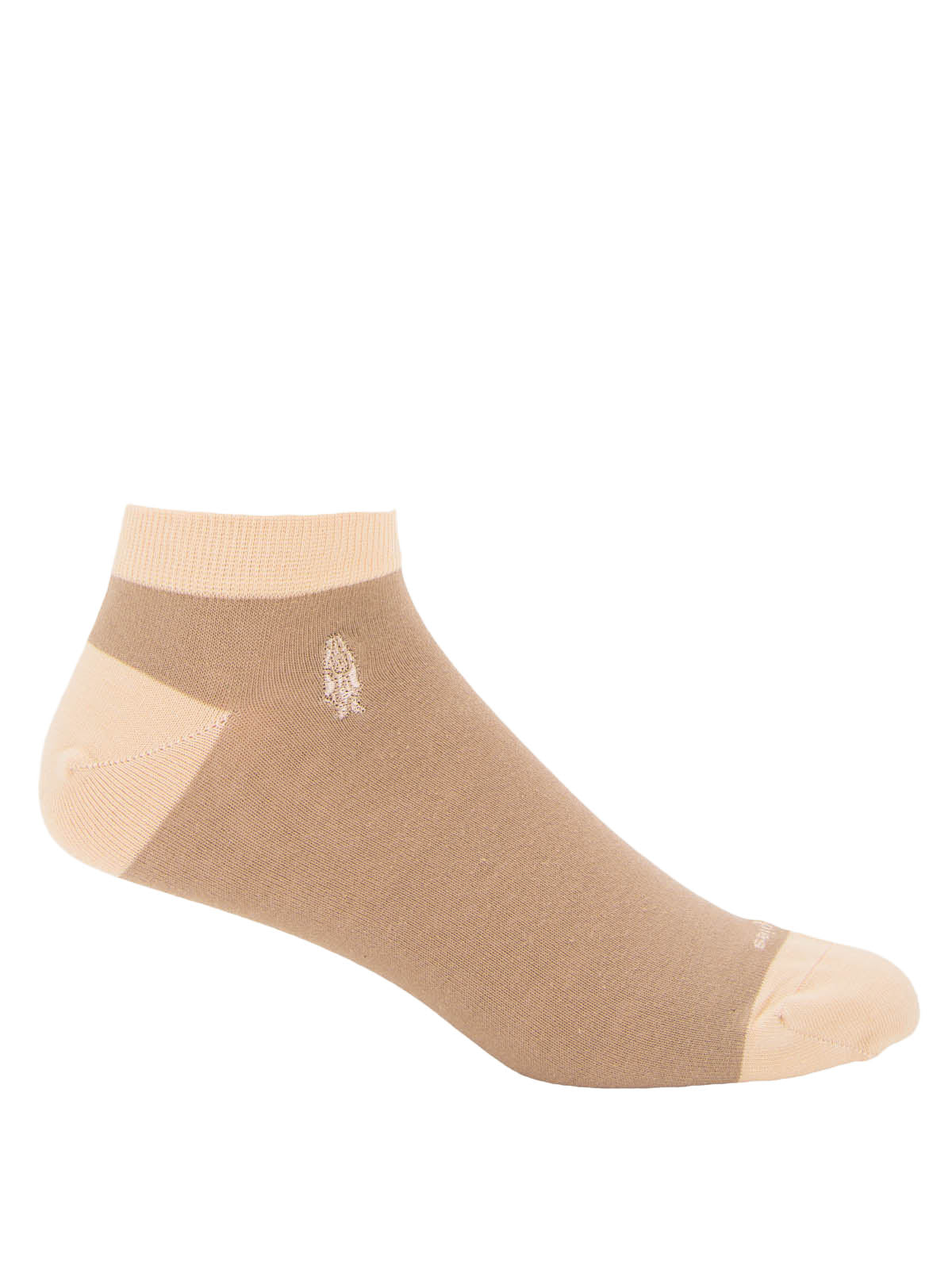 V25H Ped Plain Dog Beige