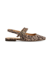 Clementine Leopard